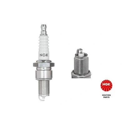 Image of 8942359660 Spark plug NGK 7311 M14 x 1,25 20,8 mm