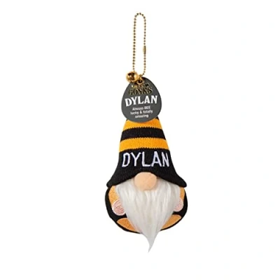 Image of History &amp; Heraldry Personalised Lucky Gonk (Dylan)
