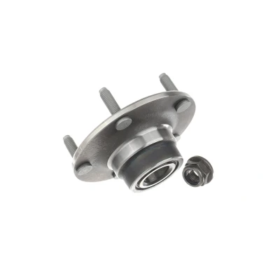 Image of 1201304, 1377910, 1417338, 1C1J1A049AA, 6C111A049AA Wheel bearing kit SKF VKBA 3589 FORD: Transit Mk6 Van, Minibus