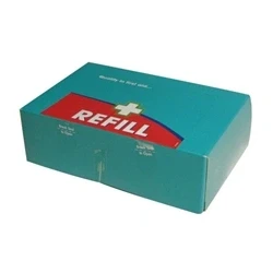 Image of Wallace Cameron Medium First Aid Kit Refill BSI 8599