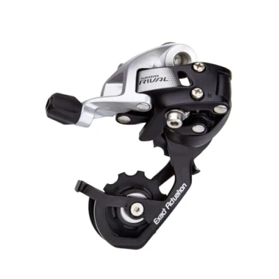 Image of Sram Rival22 11 Speed Rear Derailleur Short Cage