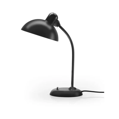 Image of FRITZ HANSEN Kaiser Idell 6556 T matt black