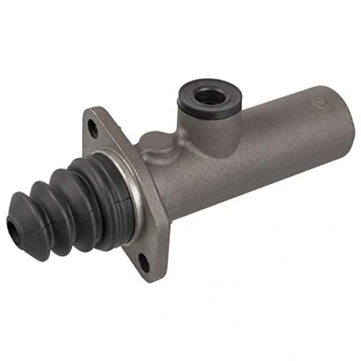 Image of 5001834842, 5010260052 Clutch Master Cylinder FEBI BILSTEIN 106411