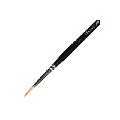 Image of R/Brush Series 8404 Size 1