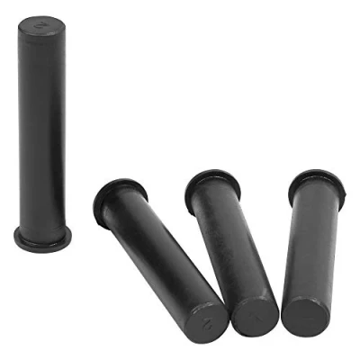 Image of Trend 10mm Location Pins, Pack of 4, Precision Engineered for KWJ700 &amp; KWJ900 Kitchen Worktop Jigs, KWJ/PIN/4