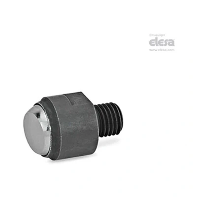 Image of ELESA Locking element GN 709.1 20 M10 B