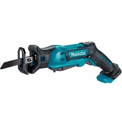 Image of Makita DJR185Z 18V Li Ion LXT Mini Reciprocating Saw Batteries and Charger Not Included