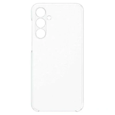 Image of Samsung TPU Back Cover Transparent Galaxy A16 5G