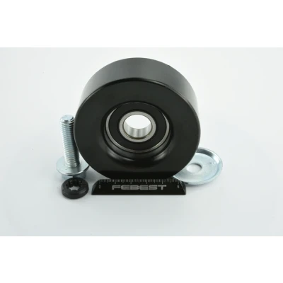 Image of 46328756, 68027603AA Idler Pulley FEBEST 2088 LIB JEEP: WRANGLER 3