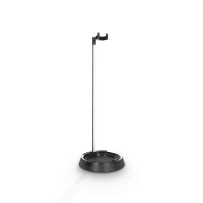 Image of Gravity GS LS 01 NH B Guitar GLOW STAND®, Neckhug