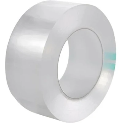 Image of BOND IT Raptile Silicone Repair Tape Waterproof Air Tight Sealing (Clear, 3M)
