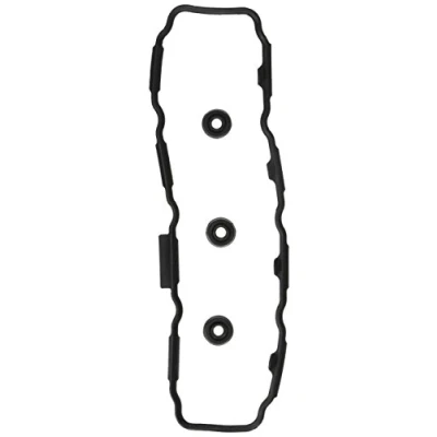 Image of 8200060882 Gasket Set, rocker cover ELRING 736.190 RENAULT: ESPACE 4, CLIO 2, Kangoo I Express, VAUXHALL: Movano Mk1, Vivaro Van, OPEL: A Van