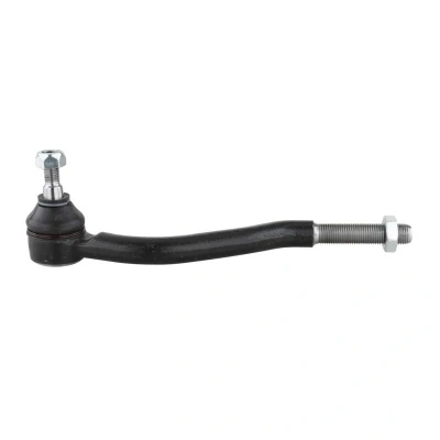 Image of 381721, 381726, 381748 Track rod end DELPHI TA1214 11,9mm Front Axle Left PEUGEOT: 405 II Saloon