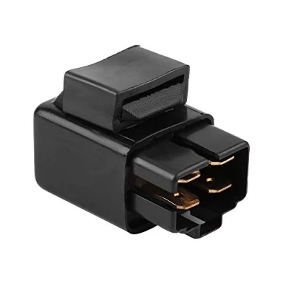 Image of LT80 Relay switch starter,Starter Solenoid Relay,Professional Starter replacement for ATV QuadSport 80 2X4 1987 2006 ER2287RE146DM