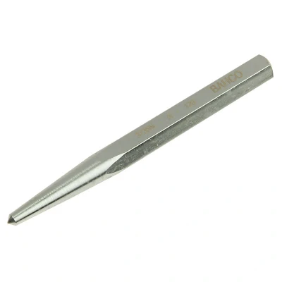 Image of Bahco Centre Punch 5mm (3/16in) BAHCP316