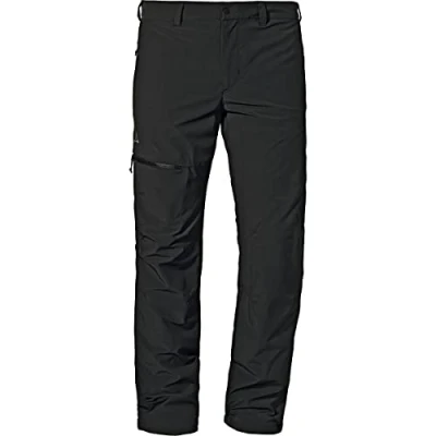 Image of Schöffel Koper1 Warm Trousers M