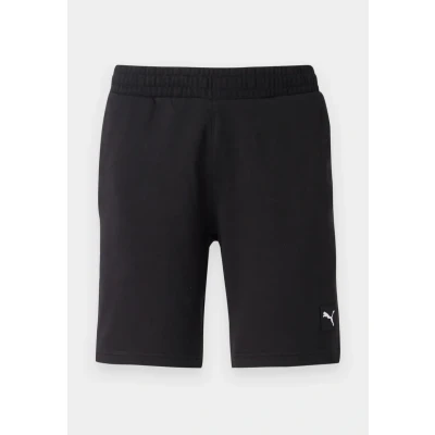 Image of Puma Elevated Shorts, Men&#039;s, Size: XL, Black