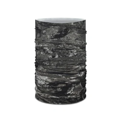 Image of Buff Coolnet UV Neckwear Fashion Scarf, Graphite, OneSize
