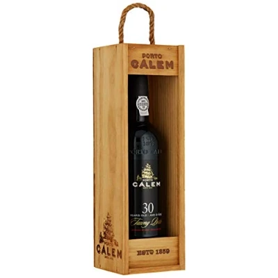 Image of Porto Calem 30 Years Old Tawny Port 75 cl