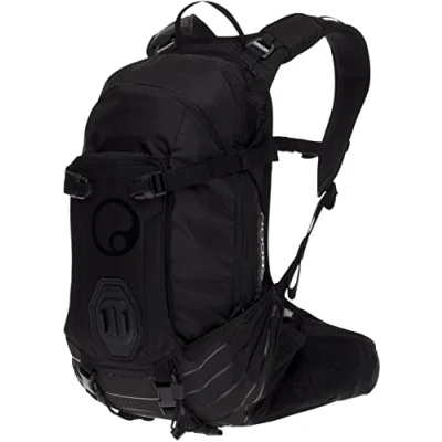 Image of Ergon Backpack BA2, Black