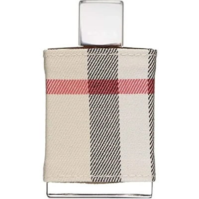 Image of Burberry London Women EDP Natural Spray 50ml