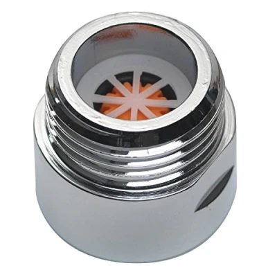 Image of Aqualisa Midas 9LPM Flow Regulator And Housing 479102