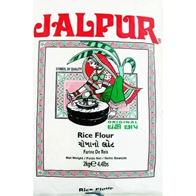 Image of Jalpur Rice Flour 2 Kg