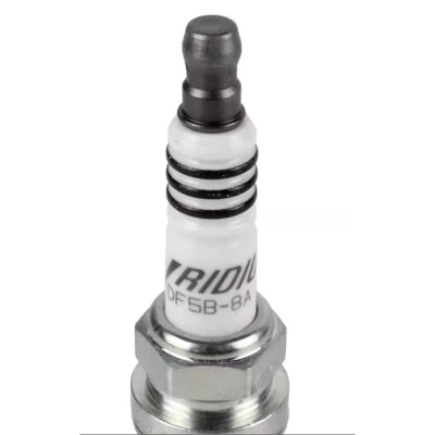 Image of NGK DF5B 8A / 94697 Spark Plug Iridium Fits Toyota , Lexus