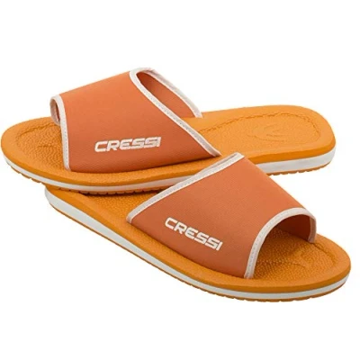 Image of Cressi Lipari Sandals Jr Unisex Youth Sea and Beach