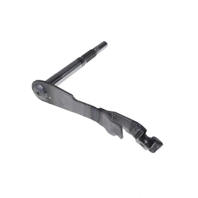 Image of 312470H011, 312470H012 Release Fork, clutch BLUE PRINT ADT33352
