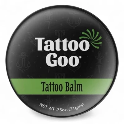 Image of Tattoo Goo Original Tin 0.75 oz.