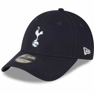 Image of New Era Tottenham Hotspur English Premier League Repreve Blue 9Forty Adjustable Cap