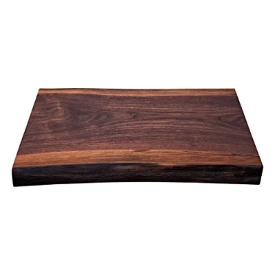 Image of Kai Shun Cutting Board Walnut (KAI DM 0809)
