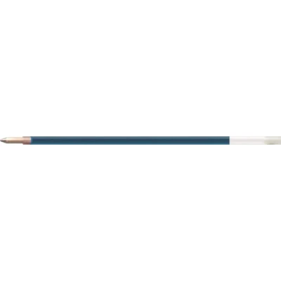 Image of Pentel iZee BXS10 S2 Pack of 12 Packs 2 Refills for Ballpoint Pen 4 Colours BXC470 1 mm Nib Sky Blue