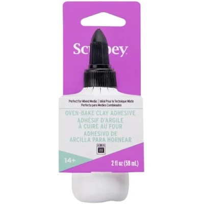 Image of Sculpey Polymer Clay Accessory, 2 fl oz (59 mL)