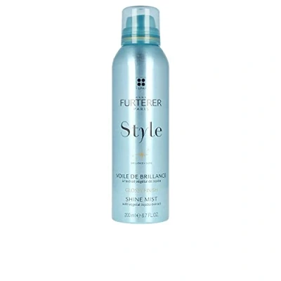 Image of Rene Furterer Style Gloss Veil 200 ml 1 Unit