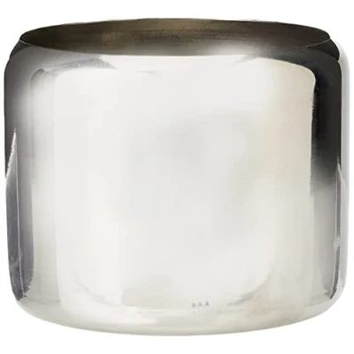 Image of Genware NEV 10122 Sugar Bowl Mirror, 10 oz., 300 mL