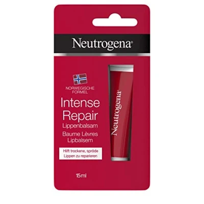 Image of Neutrogena Repair Lips Balm