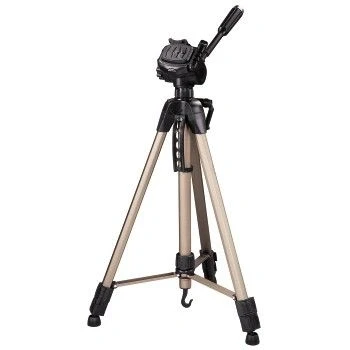 Image of Star 62 Lightweight Aluminium Tripod with Carry Case