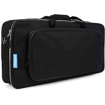 Image of Pedaltrain Deluxe Soft Case for Junior Max