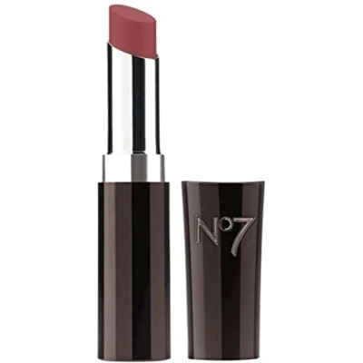 Image of No7 Match Made Stay Perfect Lipstick Pink Blush