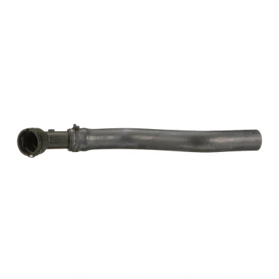 Image of 6Y0121086 Radiator Hose GATES 05 2724 EPDM (ethylene propylene diene Monomer (M class) rubber) SKODA: Fabia 1 Combi, I Hatchback