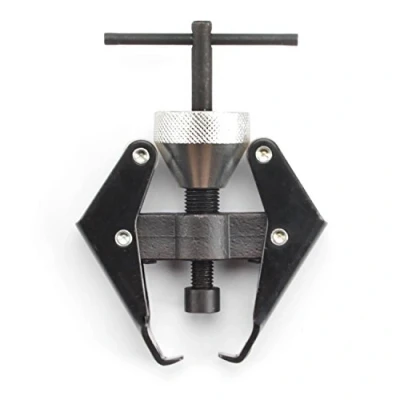 Image of TAKPART Battery Terminal &amp; Windscreen Wiper Arm Alternator Bearing Puller Remover Auto Repair Tool