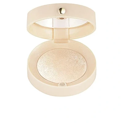 Image of Bourjois LE PETIT STROBER Highlighting Blush Highlighter Universal Glow Clear, 2.3g, 29122060000