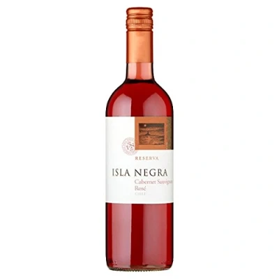 Image of Isla Negra Seashore Chilean Rosé Wine (6 x 75cl Bottles)