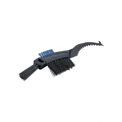 Image of BBB Cycling Bike Brush I Sprockets and Chain Cleaner Cleaning Brushes for MTB Road Maintenance ToothBrush BTL 17