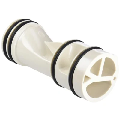 Image of GROHE Water Flow Chrome 47751000