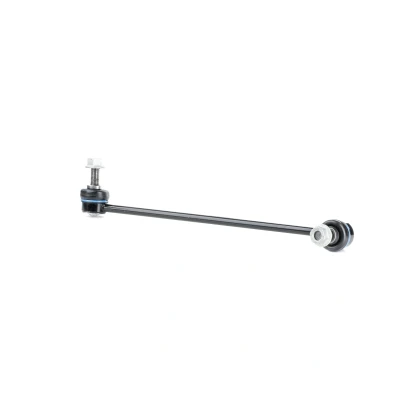 Image of 1J0411316D Anti roll bar link LEMFÖRDER 38186 01 Front Axle, Right 338mm AUDI: TT Coupe, A3 Hatchback, SEAT: Leon I VOLKSWAGEN: Golf 4