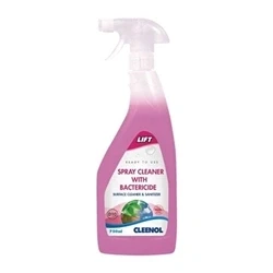 Image of Lift 057549 Envirological Spray Cleaner With Bactericide
