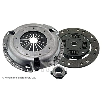 Image of 7700106225, 7700106225S1, 7700866864, 7700870524, 7701468832 Clutch BLUE PRINT ADR163003 RENAULT: CLIO 2, LAGUNA 1, MEGANE 1 Classic